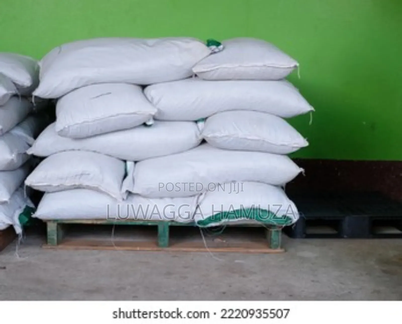 Rabbit Pellets Bulk Kilograms