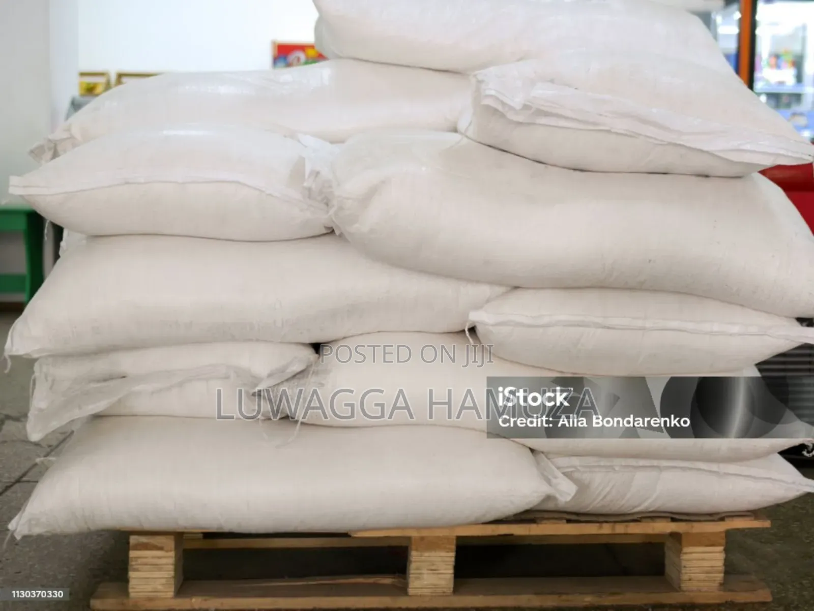 Rabbit Pellets Bulk Kilograms
