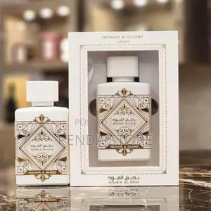 Top Unisex Fragrance Bade’E Al Oud