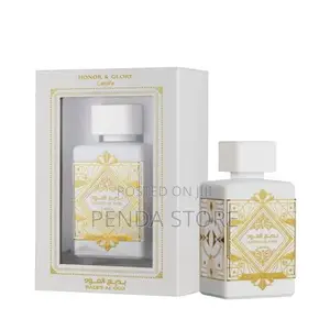 Original Unisex Perfume Bade’E Al Oud