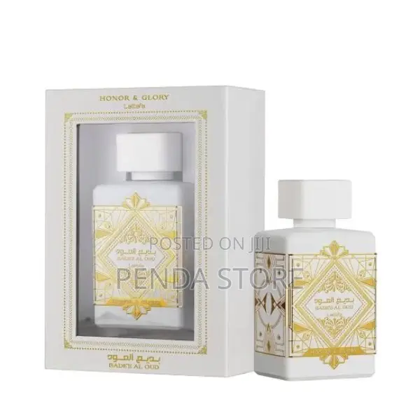 Original Unisex Perfume Bade’E Al Oud