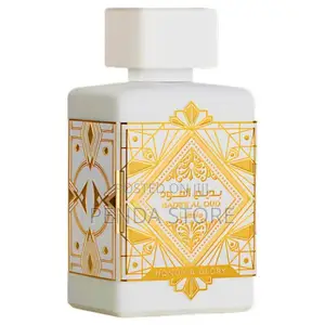 Elegant Day and Night Scent Bade’E Al Oud