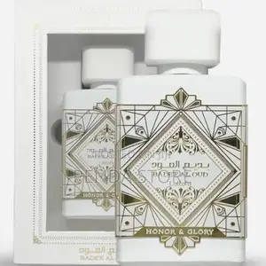 Long Lasting Everyday Fragrance Bade’E Al Oud