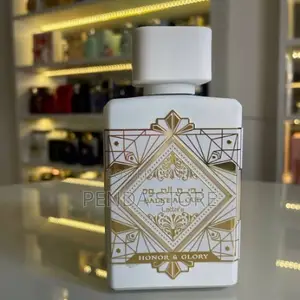Signature Unisex Fragrance Bade’E Al Oud