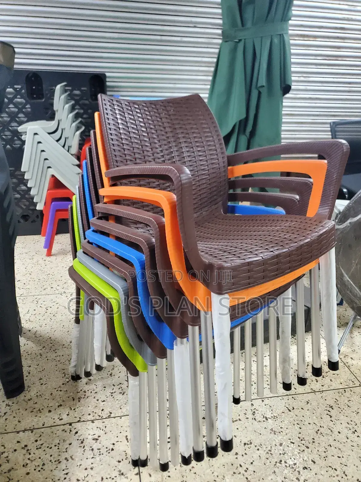 Bar/Restaurant/Hotel Plastic Chairs Armed