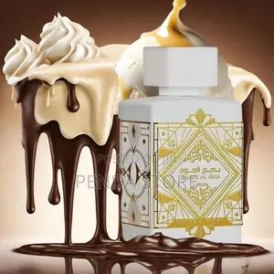 Luxury Unisex Fragrance Bade’E Al Oud