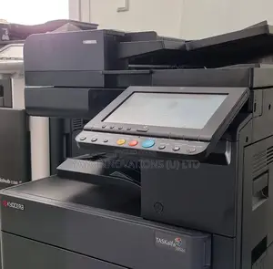 Taskalfa 5052ci Kyocera 50speed Colored