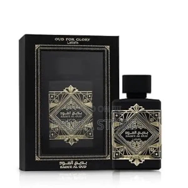 Best Unisex Fragrance Bade’E Al Oud