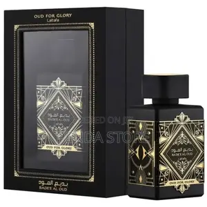 Finest Unisex Fragrance Bade’E Al Oud