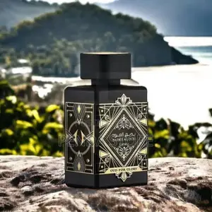 Best Budget Friendly Perfume Bade’E Al Oud