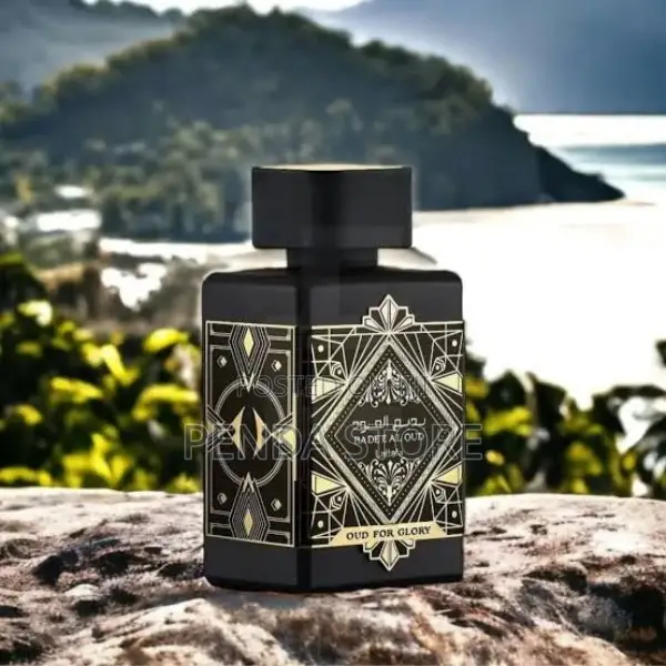 Best Budget Friendly Perfume Bade’E Al Oud