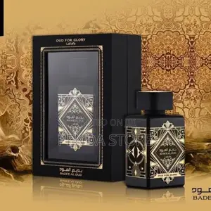 Peak Unisex Fragrance Bade’E Al Oud