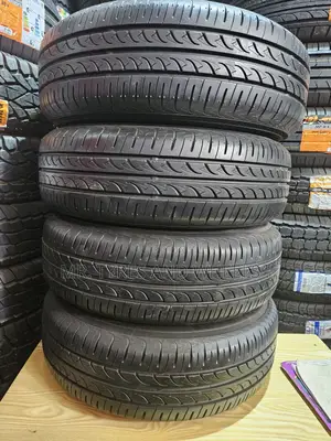 175 70 R14 Yokohama Japan New Tires 5years Warranty Take It