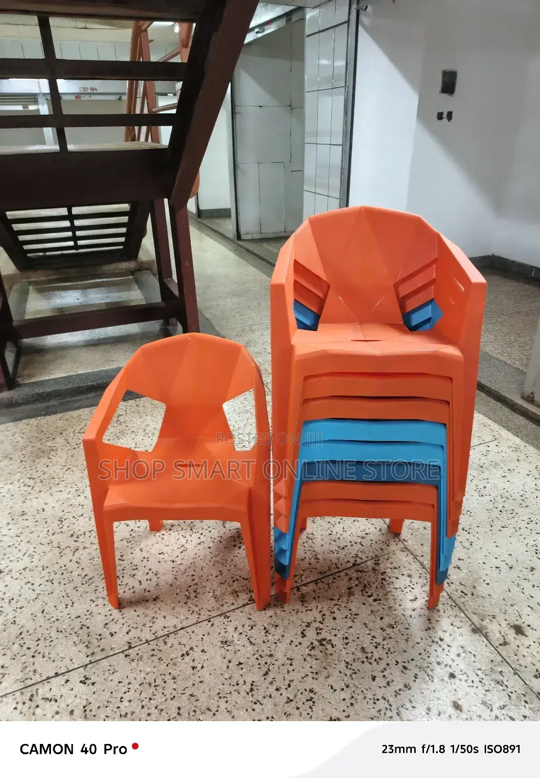 Orange Plastic Chairs Plastic Chairs