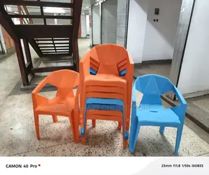 Orange Plastic Chairs Plastic Chairs