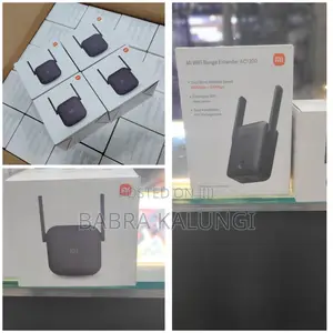 Xiaomi Wifi Range Extender/ Smart Wifi Extender