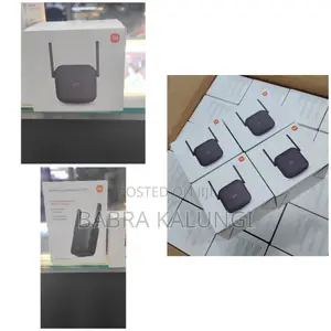 Xiaomi Wifi Range Extender/ Smart Wifi Extender