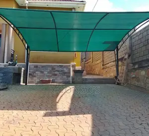 Shade Cars