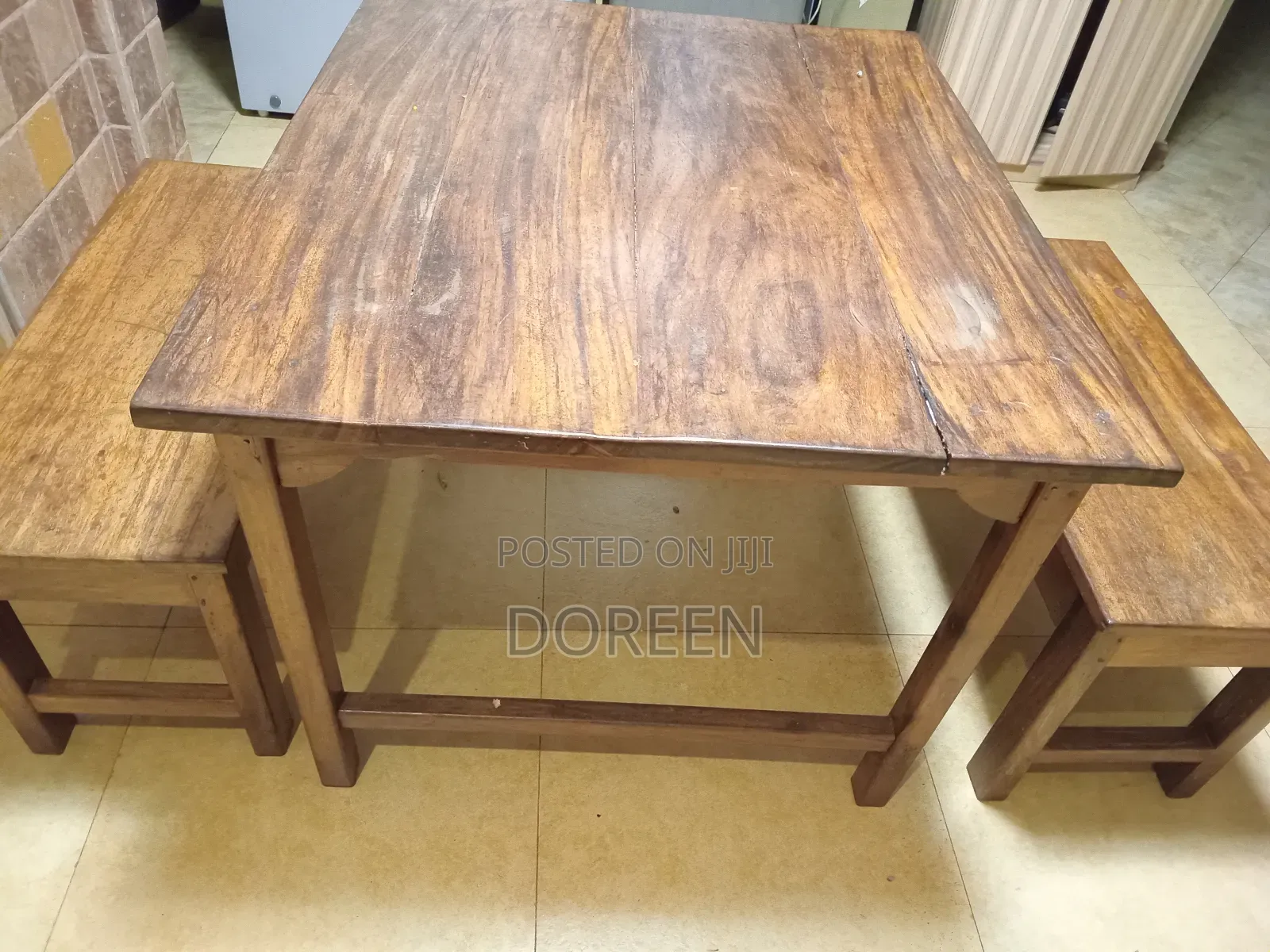 Dinning Table