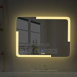Touch Switch Mirror