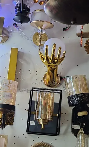 Arm Lamp Holder for Led