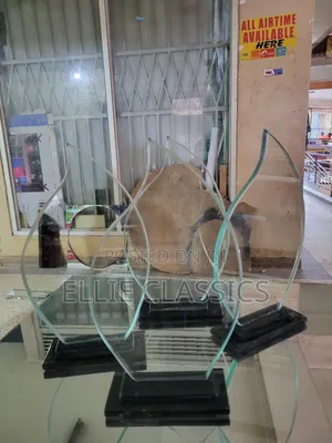 Plain Glass Awards