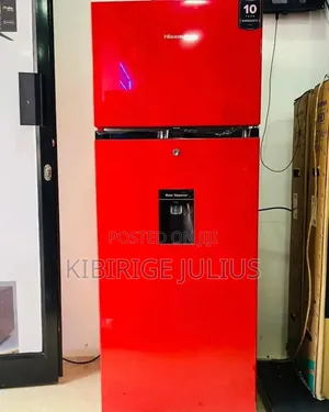 Fridge Repair Around Kampala
