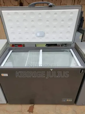 Fridge Repair by Trusted Men