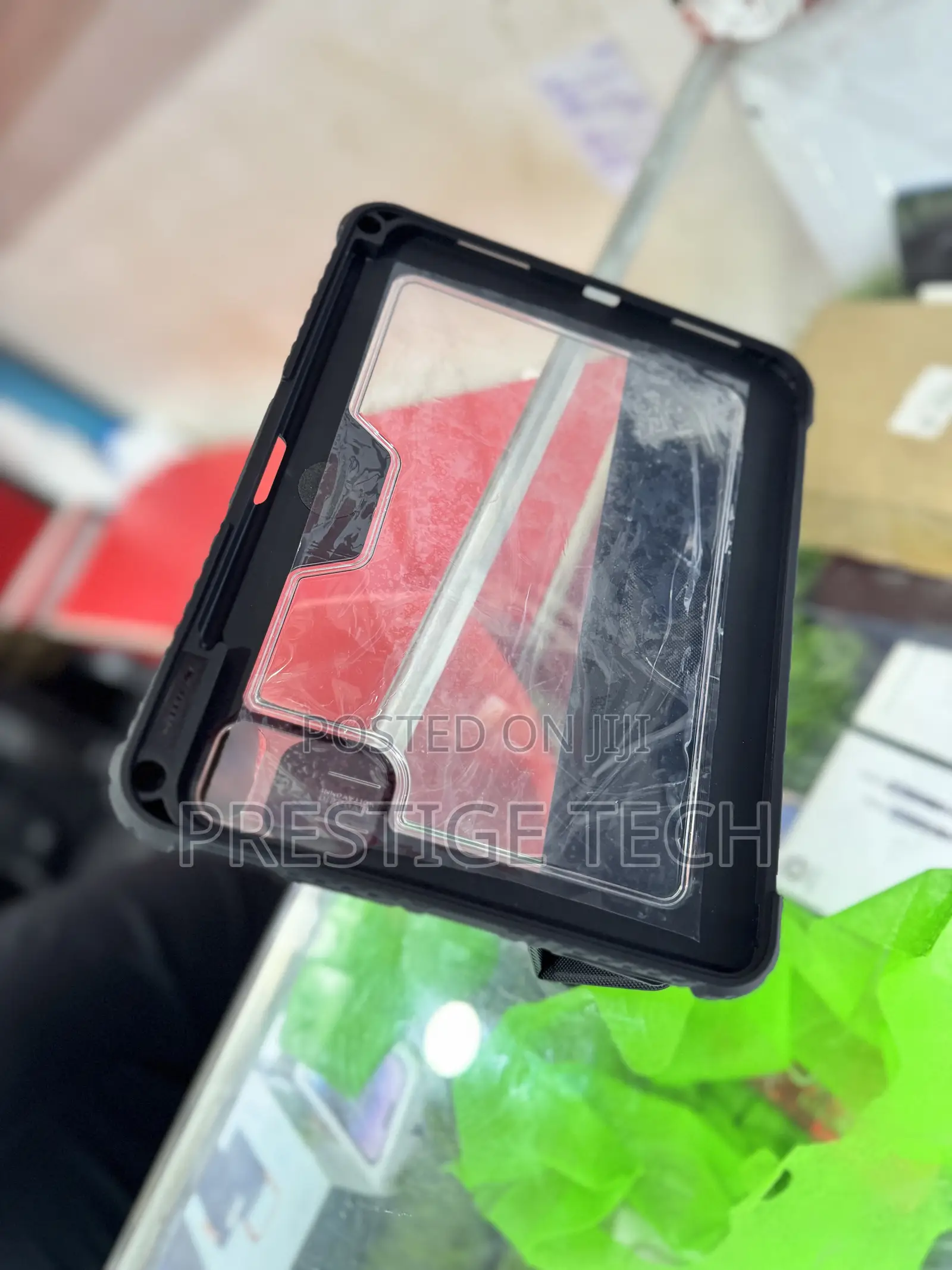 Nilkin Bumper Case Pro for iPad, iPad Air, iPad Pro, iPad 10