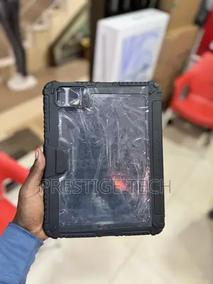 Nilkin Bumper Case Pro for iPad, iPad Air, iPad Pro, iPad 10