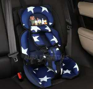 Stylish Infant Child Kids Car Seat
