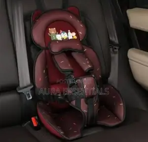 Stylish Infant Child Kids Car Seat
