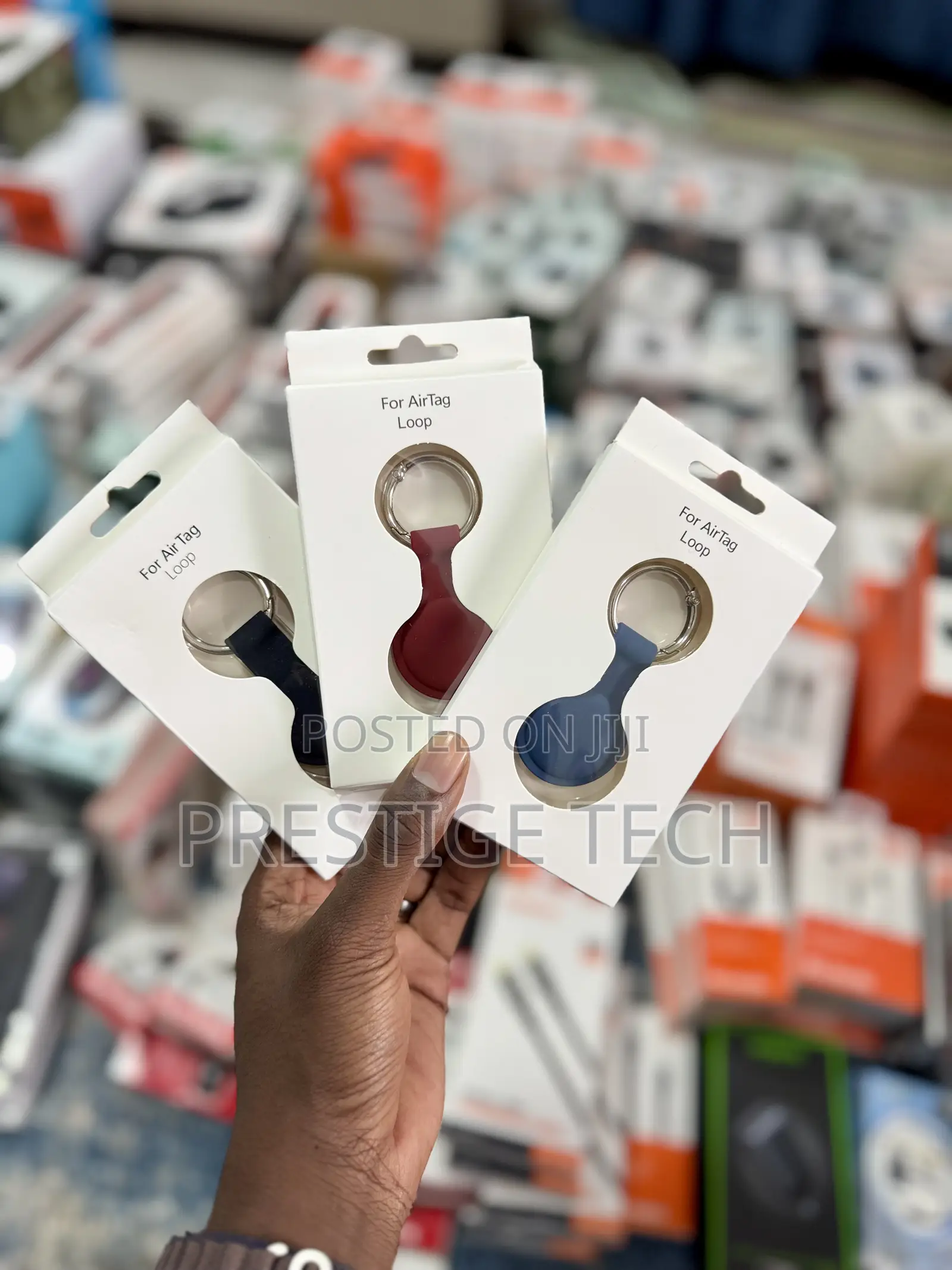 Apple Airtag Cases / Air Tag Covers