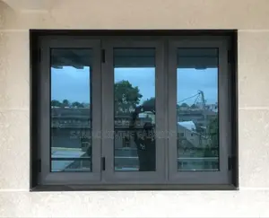 Classy Aluminium Window