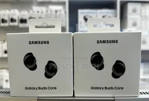 Samsung Galaxy Buds Core Wireless Bluetooth Earbuds With Anc