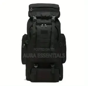 Heavy Duty Luggage Bag
