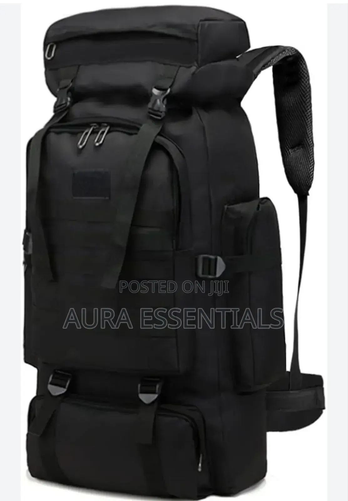 Heavy Duty Luggage Bag