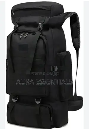 Heavy Duty Luggage Bag