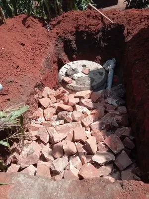 Bio Septic Tank Service Bulindo Site