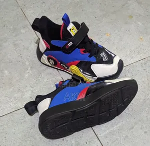 Boys Shoes