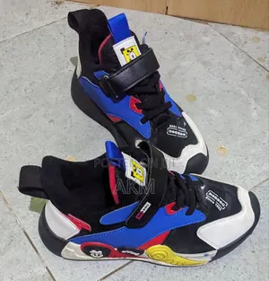 Boys Shoes