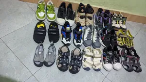 Boys Shoes