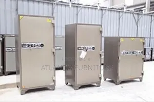 One Hundred Eighty Kilograms Safe (180kg)