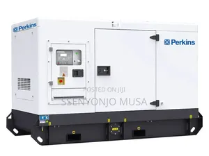 Perkins 20kva Diesel Generator-Reliable Power for Industrial