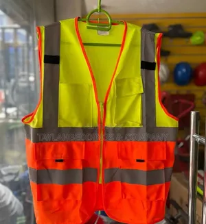 Double Color Reflector