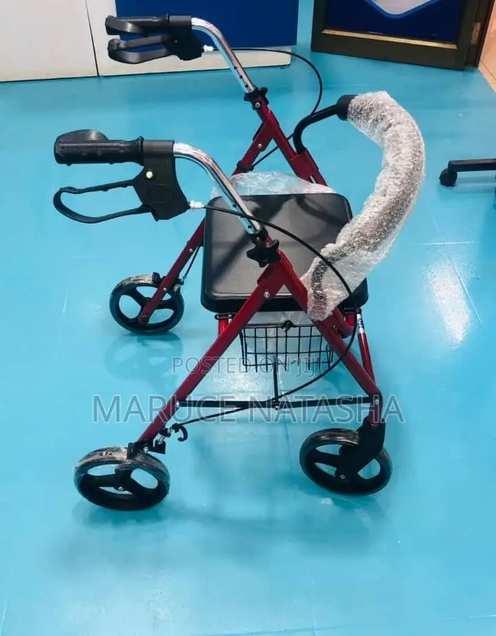 Elderly Walker(Rollator)
