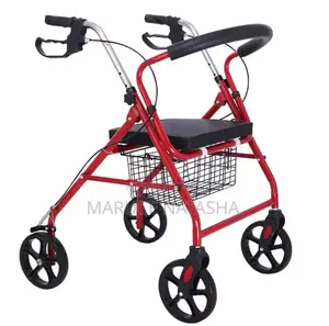 Elderly Walker(Rollator)