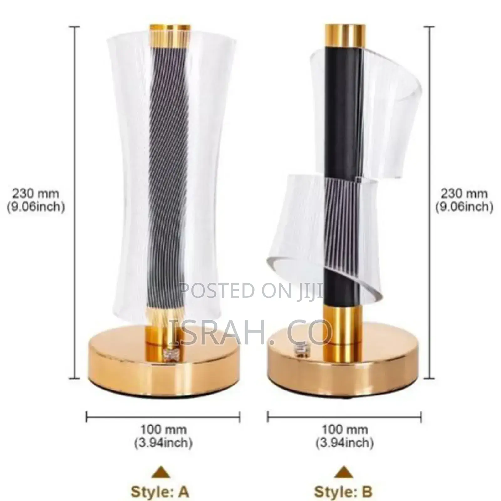 Smart Table Lamp