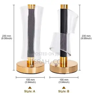 Smart Table Lamp
