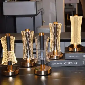 Smart Table Lamp